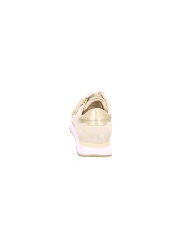 Paul Green Komfort Schnürer für Damen in creme