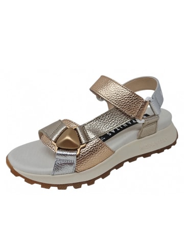 Hispanitas Sandale Maui in Silber