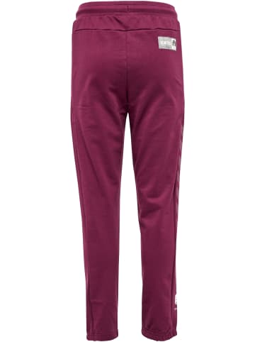 Hummel Hummel Hose Hmlmove Multisport Kinder in GRAPE WINE