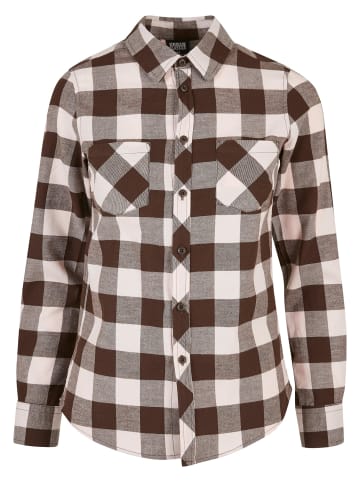 Urban Classics Urban Classics in pink/brown