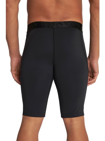 JP1880 Slip in schwarz