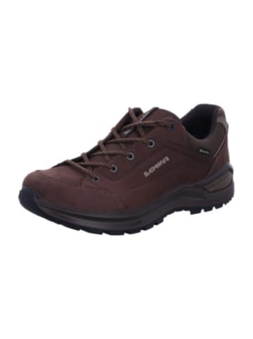 LOWA Wanderschuhe für Damen in unifarben in uni
