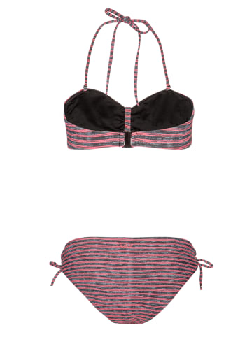 Protest " BARBERA 21 in California