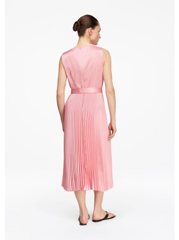 comma Kleid in 4180_rosa