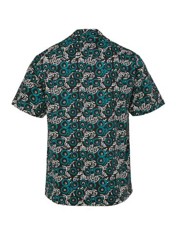 JP1880 Hemd in tiefseeblau