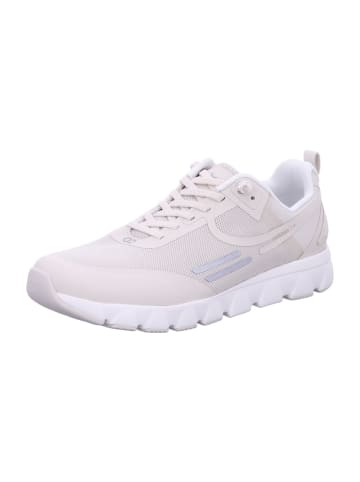 Tenhaag Damen- Schnürschuhe in Beige