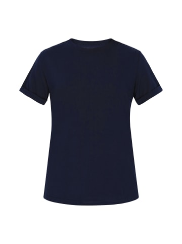 faina Women T-Shirt in blue