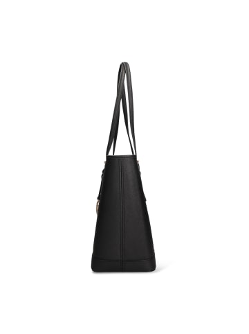 Michael Kors Schultertasche in BLACK