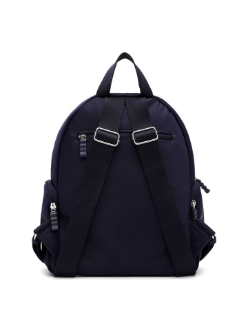 Tamaris TAS Maria City Rucksack 34 cm in blue