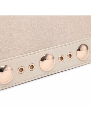 KASSANDRA Umhängetasche in BEIGE