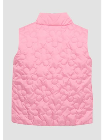 s.Oliver Outdoor-Weste in 4417_pink