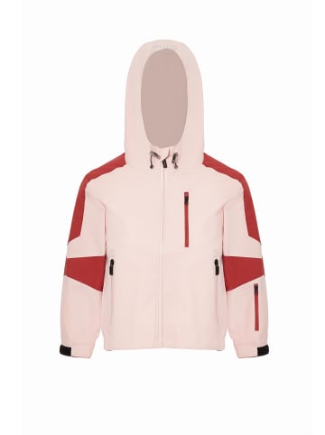 mimo Mädchen Jacket in ROSA