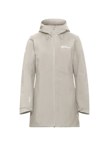 Jack Wolfskin HEIDELSTEIN INS JKT W in Crema631
