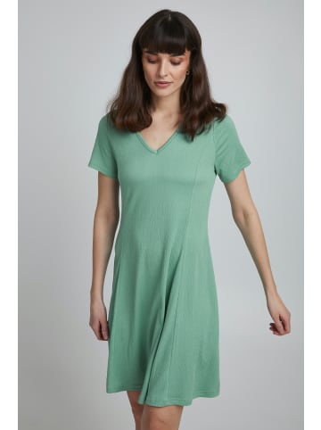 Fransa FRFEMELVA 5 Dress Regular fit in Malachite Green