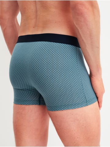 Calida New Boxer in retro blue