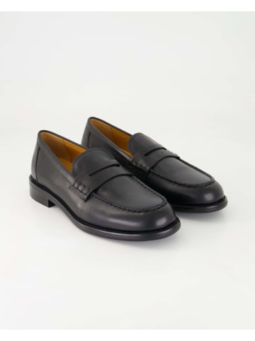Vagabond Slipper in Schwarz