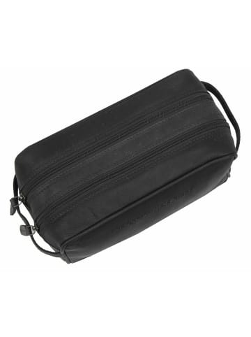 The Chesterfield Brand Kulturtasche für Damen in schwarz