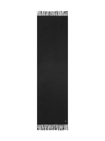Codello Schal in schwarz
