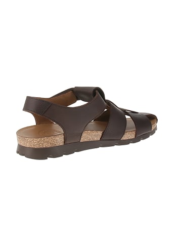 PANAMA JACK Sandalen Stanley C1 Napa Grass in Braun