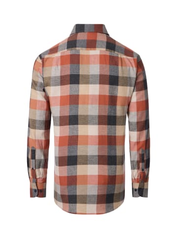 CASAMODA Freizeithemd in Beige