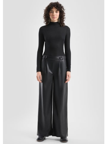 QS Hose in 9999_schwarz