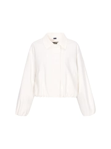 DreiMaster Women Jacket in offwhite