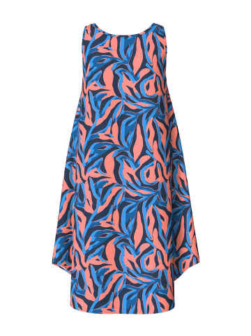 Ulla Popken Kleid in marine