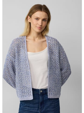 s.Oliver Strickjacke in 50X3_blassblau