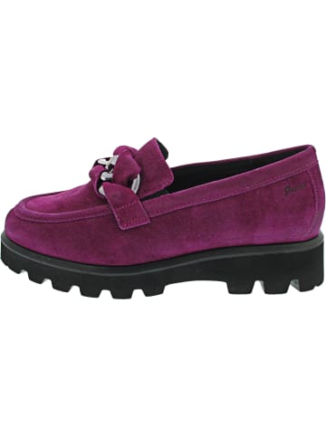 Sioux Meredira Mokassin Violett