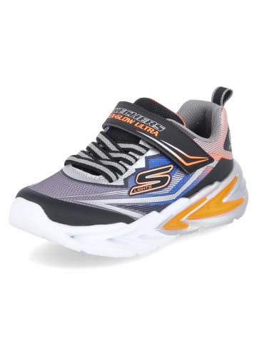Skechers Slipper in grey