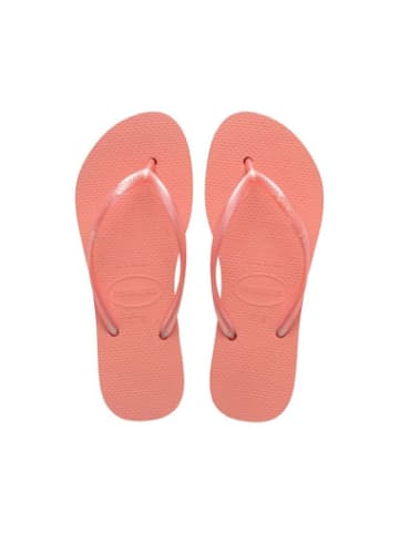 Havaianas Chanclas Slim in bunt