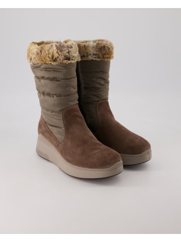 Igi&Co Winterstiefel in Beige