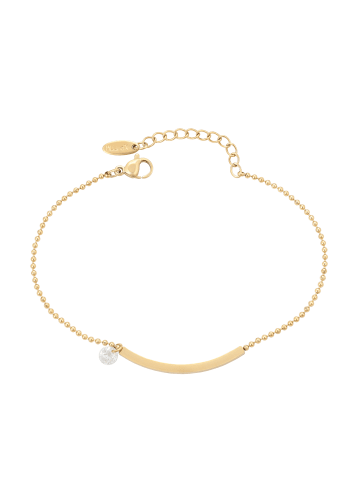 faina Bracelet in Gold