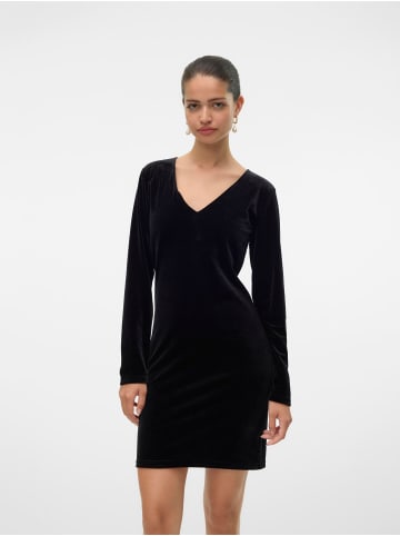 Vero Moda Kleid in Black
