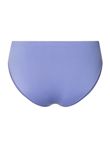 Hanro Midislip Touch Feeling in wisteria