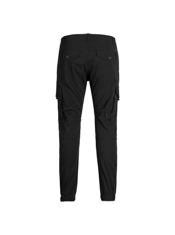 Jack & Jones Schwarz Herren Hose