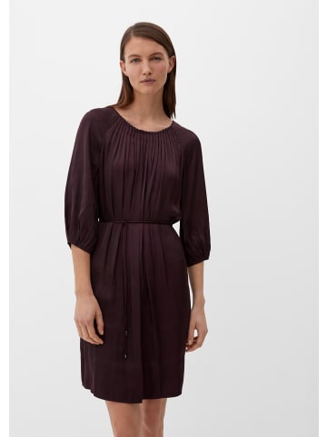 s.Oliver Kleid in 4989_lila