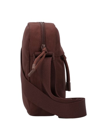 Lacoste Core Essentials Neocroc Umhängetasche 16.5 cm in puce