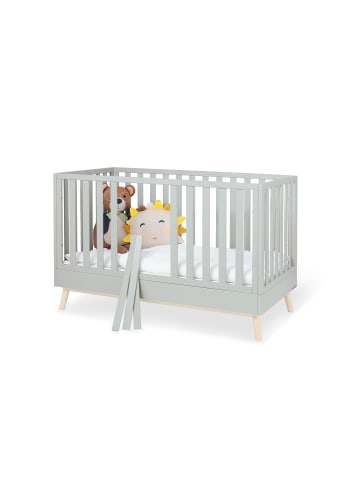 Pinolino Kinderbett Dusk, 145 x 76 x 93 cm