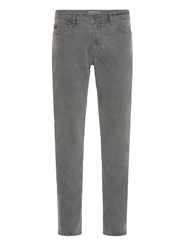 BLEND Slim-fit-Jeans BHZinor Denim Pant in Grau
