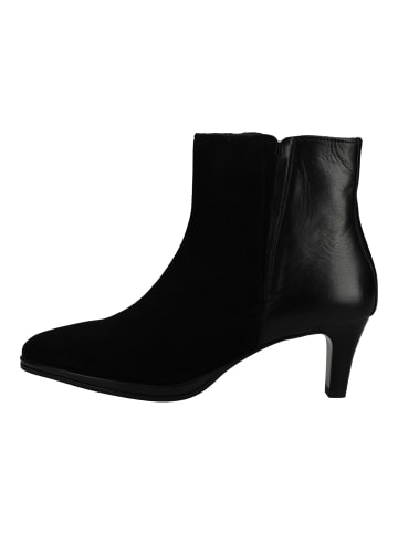 ara Stiefelette AMY Schwarz