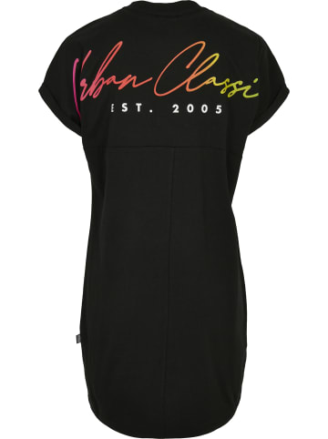 Urban Classics Day Dress in black