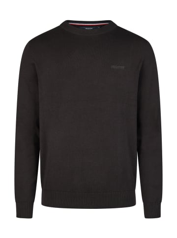 HECHTER PARIS Pullover in black