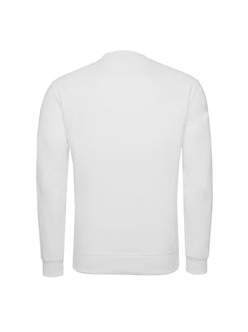 Champion Sweatshirt Crewneck in weiss