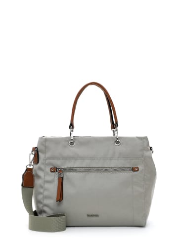EMILY & NOAH Shopper E&N Esther in khaki 910