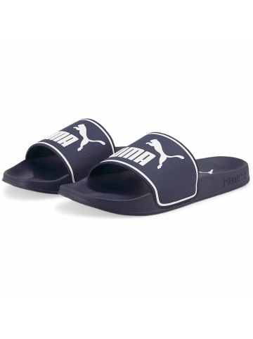 Puma Bodywear Sandale Leadcat 2.0 in Marine