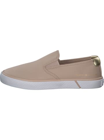 Tommy Hilfiger Slipper in misty blush