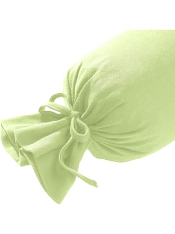 Erwin Müller Nackenrollenbezug Nürnberg in lindgrün