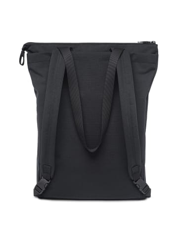 Timbuk2 Flight Daypack 44 cm Laptopfach in jet black