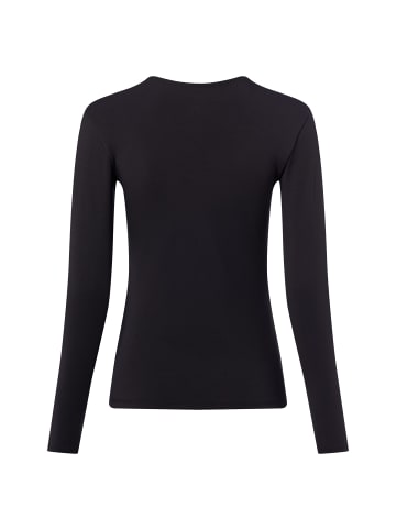 brookshire Shirt in schwarz